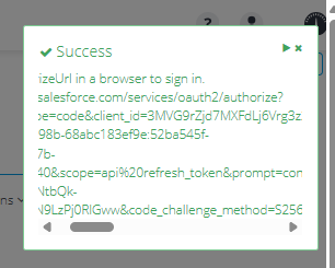 A screenshot of a computer

AI-generated content may be incorrect.