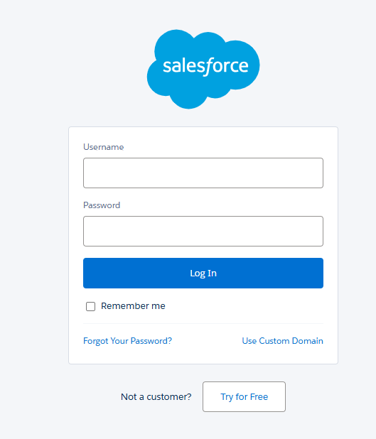 A screenshot of a login form

AI-generated content may be incorrect.
