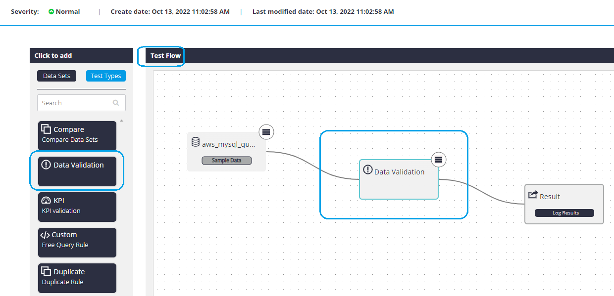 2.2.2.2.0 Data Validation tests How can we help?